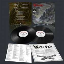 THE LOST ARCHANGEL VINYL (2LP BLACK)