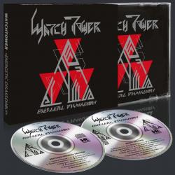 ENERGETIC DISASSEMBLY REMIX/ ORIGINAL REISSUE (2CD in-SLIPCASE)