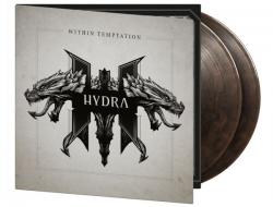 HYDRA =EXPANDED EDITION= COLOURED VINYL (2LP)