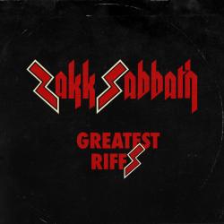 GREATEST RIFFS