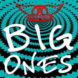 BIG ONES (CD)