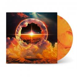 AVTT/ PTTN SUNSPOT VINYL (LP)