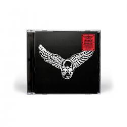 ONE MORE TIME EP (CD)