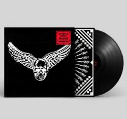 ONE MORE TIME EP (LP BLACK)