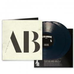 ALTER BRIDGE VINYL (2LP BLACK)
