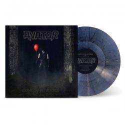 DON’T GO IN THE FOREST MIDNIGHT OIL VINYL (LP)