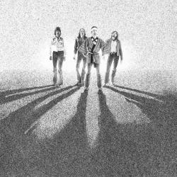 BURNIN’ SKY REISSUE (CD)