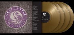 GREATEST HITS DELUXE GOLD VINYL (4LP)