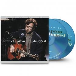 UNPLUGGED ENHANCED EDIT. (2CD DIGI)