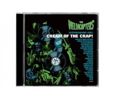 CREAM Of THE CRAP! COLLECTED NON-ALBUM WORKS • VOLUME 3 (CD)