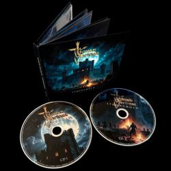 STRONGHOLD LTD.  EDIT. (2CD MEDIA-BOOK)