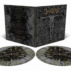 ONWARD TO GOLGOTHA LIVE CUSTOM MERGE w/ SPLATTER VINYL (2LP)