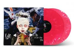 SEE YOU ON THE OTHER SIDE 20 ANNIVERS. MAGENTA VINYL (2LP)
