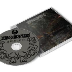 THE SUMMONING BELL (CD)