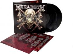 KILLING IS MY BUSINESS... AND BUSINESS IS GOOD - THE FINAL KILL (2LP)