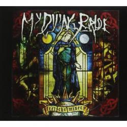 FEEL THE MISERY (CD JEWELCASE)