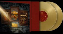 PALE COMMUNION GOLD VINYL REISSUE (2LP)