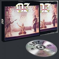 THE OZ REISSUE (CD SLIPCASE)