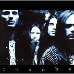 CHANGE REISSUE (CD)