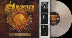 INTO THE LABYRINTH MARBLED VINYL REISSUE (LP)