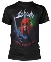 IN THE SIGN OF EVIL (TS)