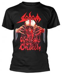 OBSESSED BY CRUELTY (TS)