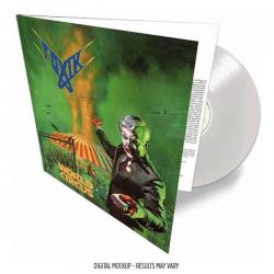 WORLD CIRCUS CLEAR VINYL REISSUE (LP)