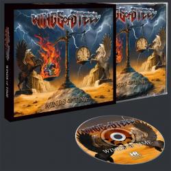 WINDS OF TIME (CD SLIPCASE)