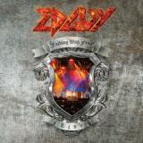FUCKING WITH FIRE (2CD)