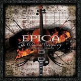 THE CLASSICAL CONSPIRACY (2CD)
