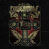 BIBLE OF THE BEAST LTD. EDIT. (CD+DVD DIGI)