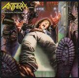 SPREADING THE DISEASE (CD)