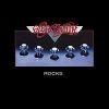 ROCKS REMASTERED (CD)