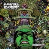 AGORAPOCALYPSE (CD)