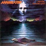 NEVER, NEVERLAND REMASTERED (CD)