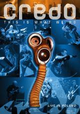 THIS IS WHAT WE DO – LIVE IN POLAND (DVD)