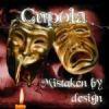 MISTAKEN BY DESIGN (CD)