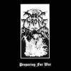 PREPARING FOR WAR (CD)