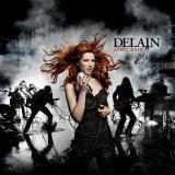 APRIL RAIN (CD)