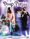 CLASSIC LIVE PERFORMANCES (DVD)
