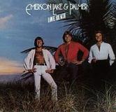 LOVE BEACH REMASTERED (CD)