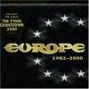 1982 - 2000 (CD)