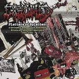 PLATTER OF SPLATTER (2CD)
