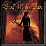 FADE TO BLACK (CD)