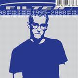 THE VERY BEST THINGS 1995-2008 (CD)