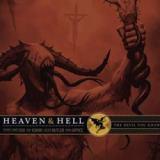 THE DEVIL YOU KNOW LTD. EDIT. (CD+DVD DIGI)