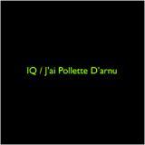 JAI PALLETE DARNU (CD)
