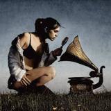 MAGNIFIED (CD)