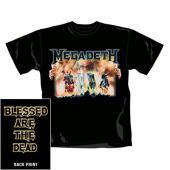 4 HORSEMEN (TS)
