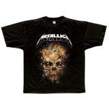SKULL EXPLOSION (TS)